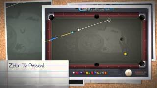 The Best 8 ball pool Trickshots - Part 2