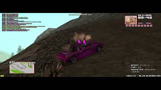 radar chilliad - blue.bugged.ro