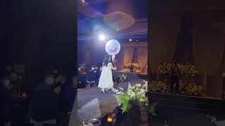 22년 단하나뿐인 울이모 화동🤵‍♂️👰‍♀️