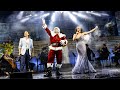 Snow Medley Lucy Maunder Mat Verevis Lord Mayor S Christmas Carols 2021 