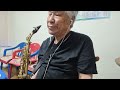 "같은 시간속의 너" - (나얼 곡*시) - 2026-01-13- (Bb.SopranoSaxophone)  연주 최을생. 