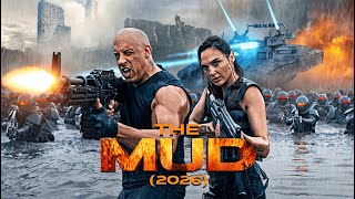 THE MUD: SPEED & STEEL (2026) | Official Trailer 4K | Vin Diesel vs. Gal Gadot