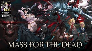 MASS FOR THE DEAD Gameplay Android / iOS (JP) screenshot 5