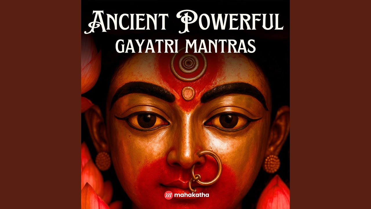 Akasha Gayatri Mantra