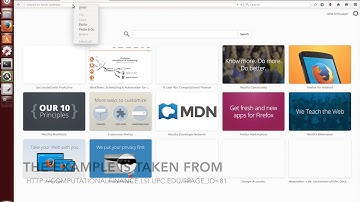 ProActive Parallel Scientific Toolbox Demo with R