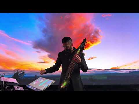 CINIMA – Fleeting Moments (Official Performance Video)