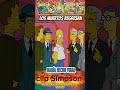 HOMERO SE APODERA DEL CIELO! ☁️🔑 El día que los muertos regresaron por venganza. #LosSimpson #Homer