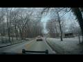 Fleeing in a Winter Wonderland - Douglas County Sheriff's Office - Sparta, MO