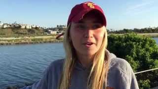 USC Women's Rowing: Trojans Win 14th Crosstown Dual Over UCLA