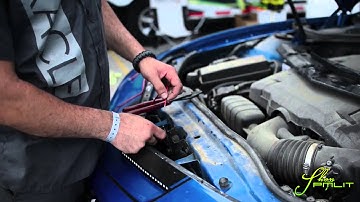 ORACLE 5th Gen Camaro VScanner Installation Video Guide by ShopPMLIT.com