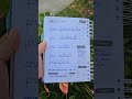 Com técnica é possível melhorar a própria letra mesmo depois de adulto ♡.