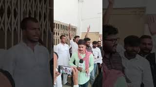#news #motivation #trending #trendingnow #automobile #llb #law #nisu #lucknowuniversity #protest #yt