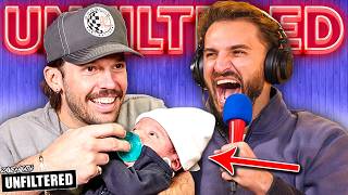 Meet My Baby Son... Antonio - UNFILTERED 314