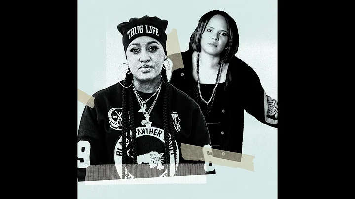 Terri Lyne Carrington and Social Science - Anthem ...