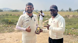 Bowling - X1CC vs Infinity Defenders - 4-Jan-2026 - Practice Match - MD Ground