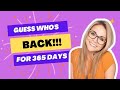 365 Days of Working on Myself &amp; My Health - VSG - LOW CARB - POUCH RESET