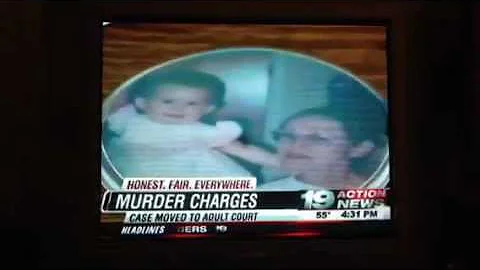 Jeffrey Rembert accused murderer of Jacqueline Gav...