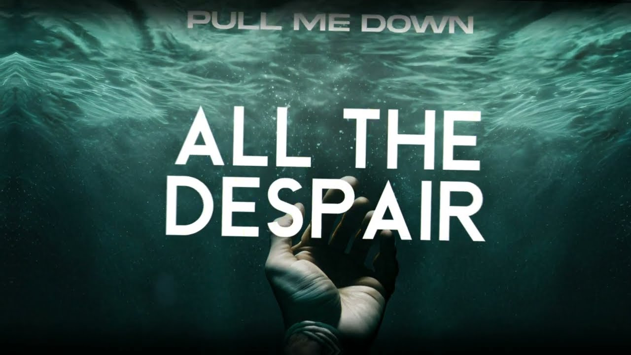 Sleduj Generation.F - Pull Me Down (Official Lyrics Video) na YouTube Sleduj Generation.F - Pull Me Down (Official Lyrics Video) na YouTube