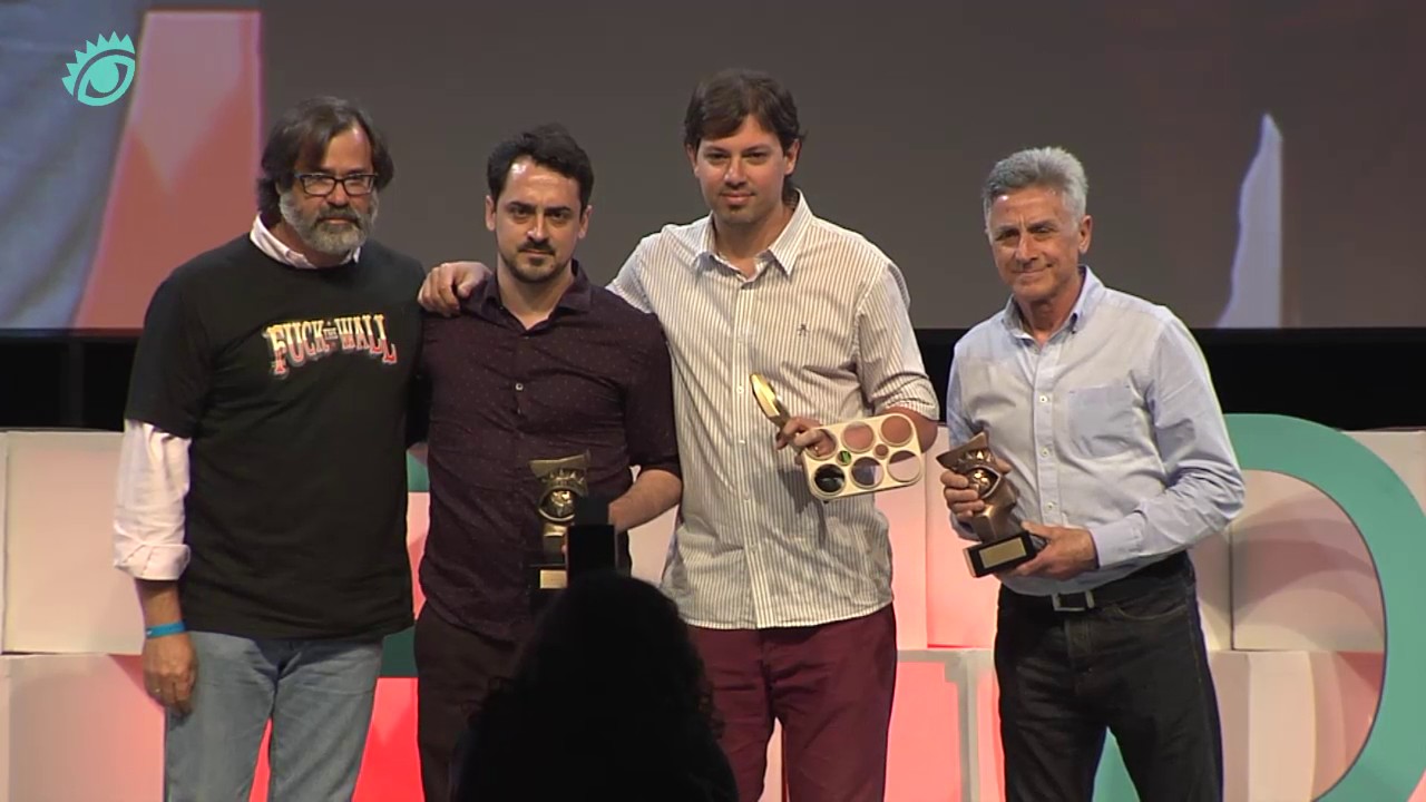 We Believers - Mejor Agencia Independiente #ElOjo2016