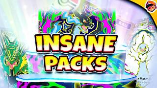 I Can't BELIEVE These Deluxe Mega Packs...