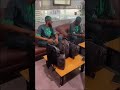 Super Eagles Depart Cairo for Fes Ahead of AFCON