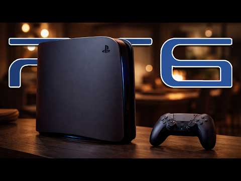 Video PS6: TODO lo que Sony ha confirmado OFICIALMENTE
