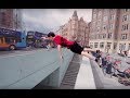 The Best of Parkour and Freerunning 2017