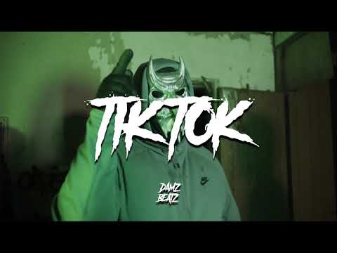 #Block6​ Lucii X Young A6 X UK Drill Type Beat - "TIKTOK" | UK Drill Instrumental 2021