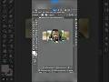 Illustrator Tutorial: How to Create a Multi-Panel Image Effect (Clipping Mask) #viral #shorts
