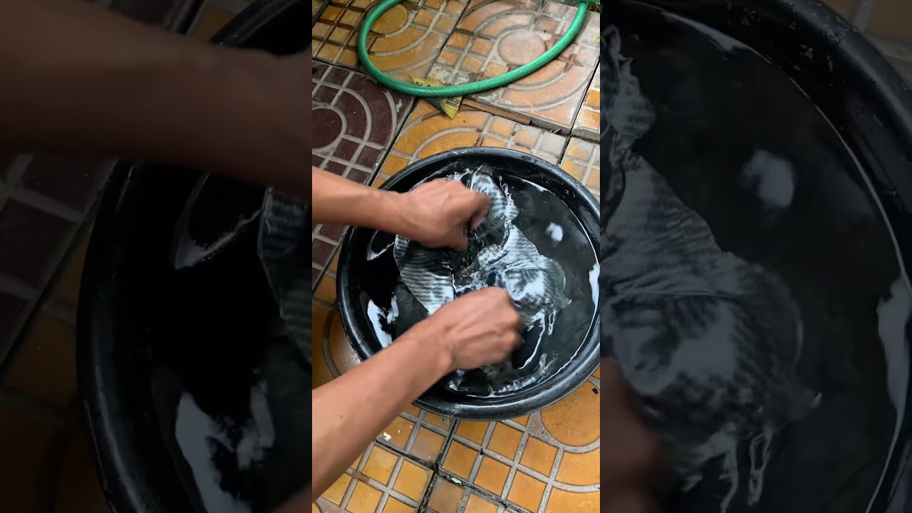 Water Transfer Film Carbon Silver of Samurai Paint 