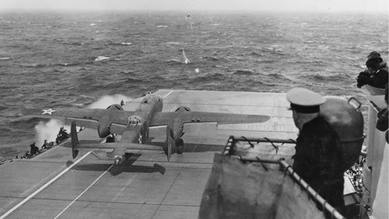 Germans Never Expected M2 .50 Cal To Penetrate Light Armor — 8 Per P-47 Shredded Everything