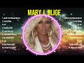 Top Hits Mary J. Blige 2024 ~ Best Mary J. Blige playlist 2024