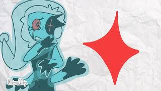 Astro As Moon Animation