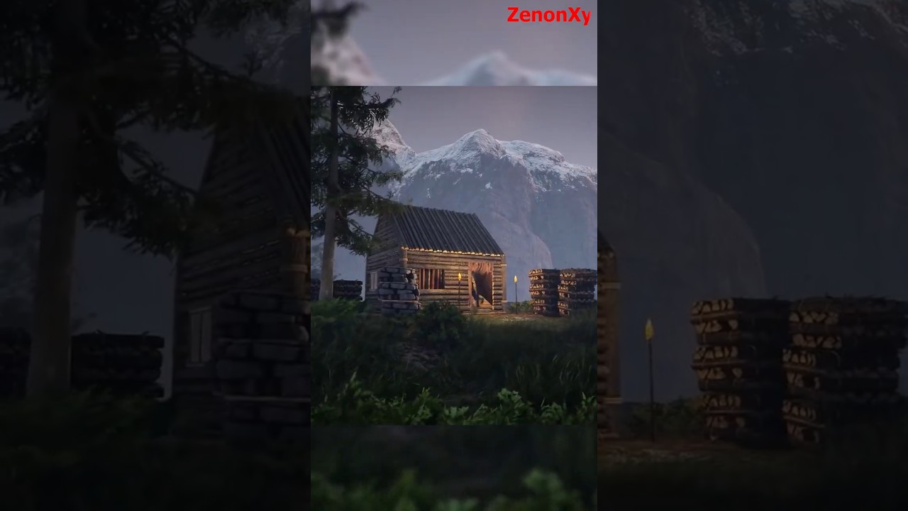 Salah satu game survival multiplayer yang punya rating positif di Steam - Icarus 