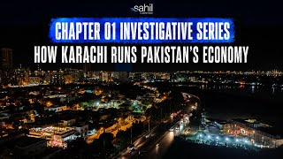 Chapter 01 - How Karachi Runs Pakistans Economy 