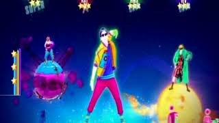 Just Dance 2018 All You Gotta Do By The Just Dance Band 5 Stars Wii