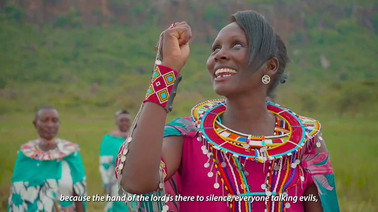 TOMONOKI ILMANG`ATI BY ENKANASA ENKISULATA PCEA  OLOSHO OIBOR CHOIR