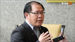 IGP told to apologise over 'illegal' arrest of PPS members