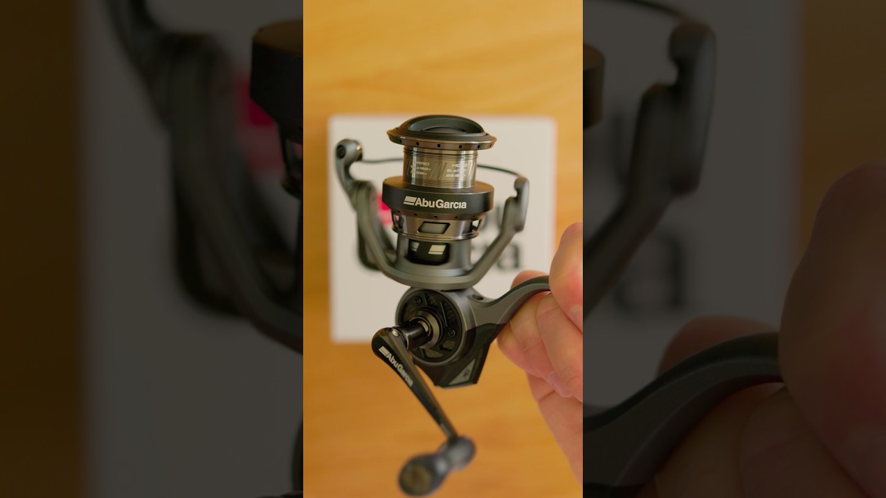Unbox A Revo SX Spinning Reel 📦🔥