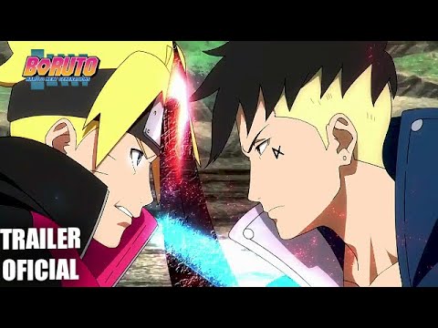 Naruto Shippuden – Divulgada imagem do novo arco do anime