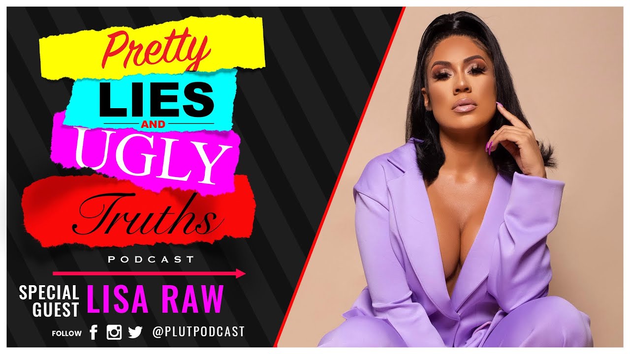 Lisa Raw on Love, Hitting 5yr goal in 3yrs, Life in Can vs US, work w/ BET, Puma, Roc Nation + More