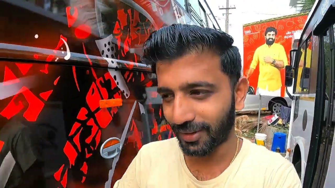 പുതിയ AITP യുംകൊണ്ട് SHOWROOM പോയപ്പോൾ | Firs checkup 