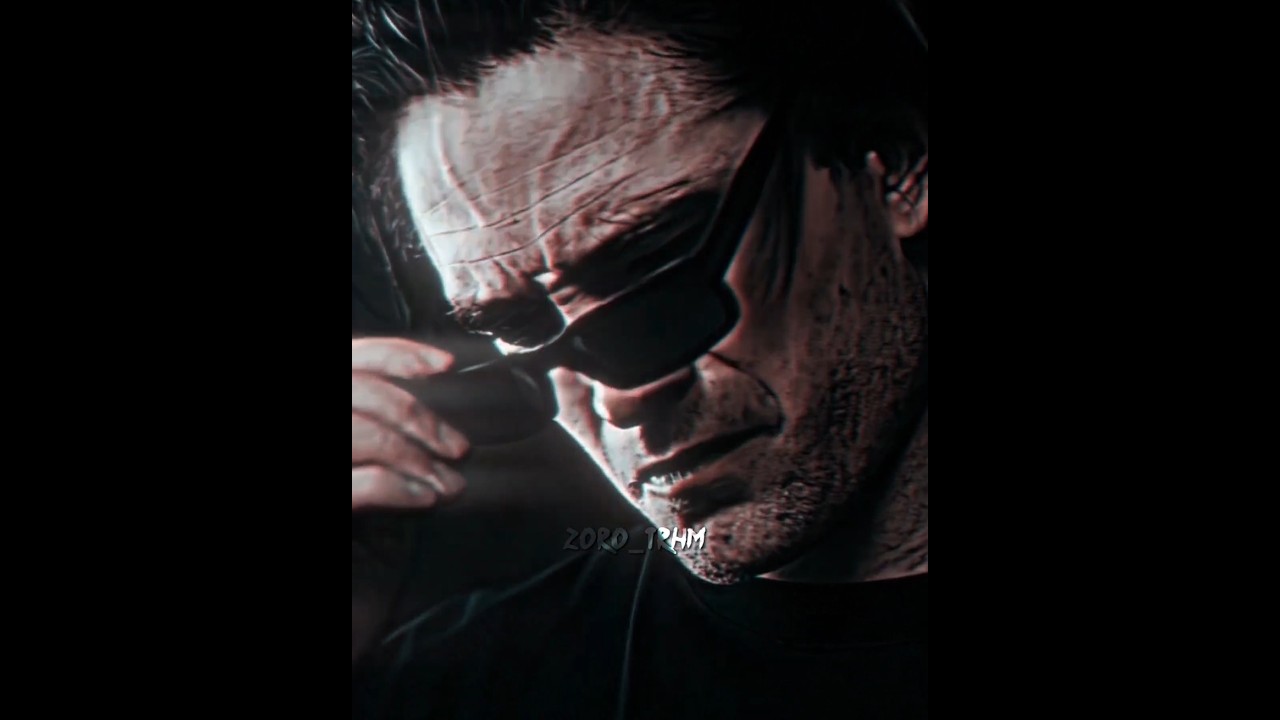 I AM VENGEANCE! || BATMAN EDIT!~