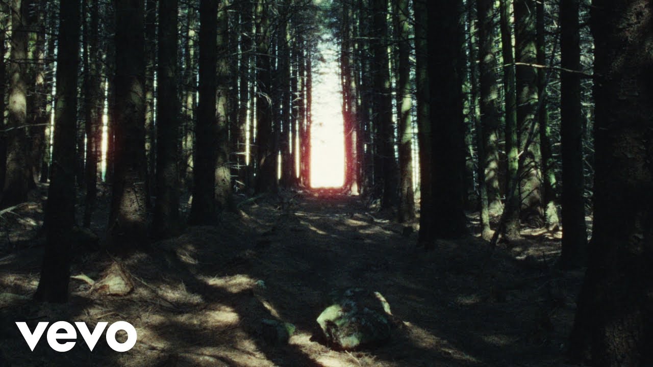 Dermot Kennedy – Trepidation (Official Lyric Video)