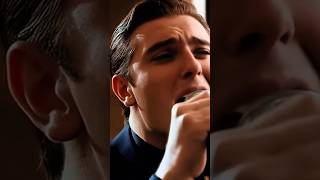 Barron Trump Singing: "Walking With Jesus" #foryou #trump2025 #trendingnow