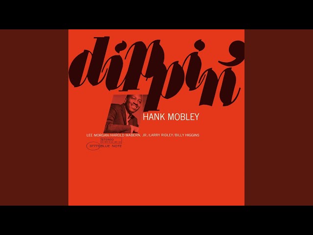 The DipHank Mobley
