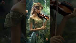 THE BEST VIOLIN SONGS