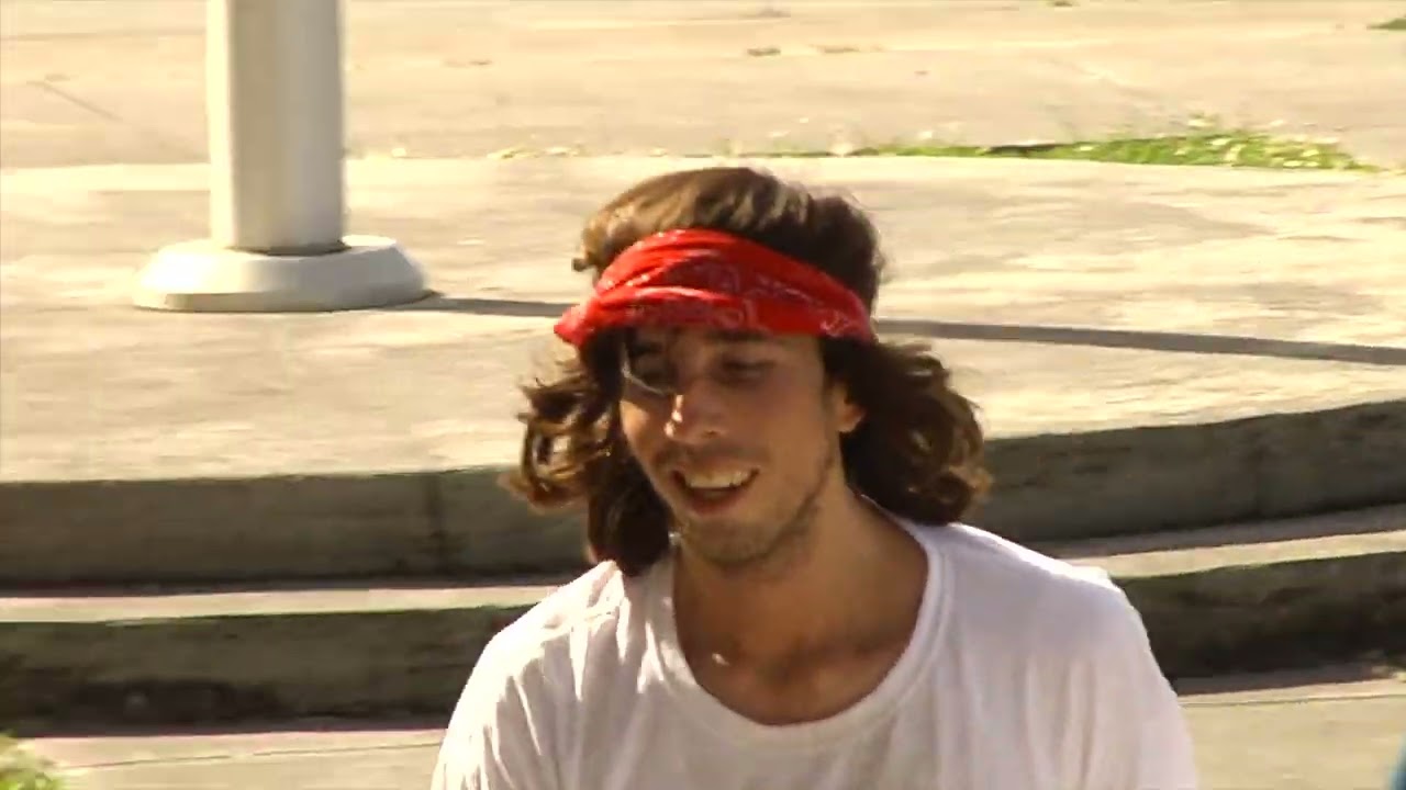 Faction Skate Company Tactical V1 Jimmy Cisz