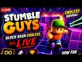 Block Dash Endless Live🔴 [INW SERVER] #stumbleguys #youtube