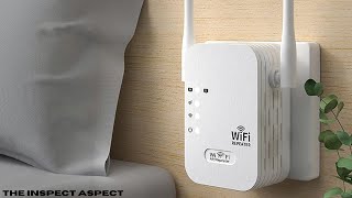 What is the Downside of WiFi Extenders? | 300M 2.4G WiFi Booster Extender Review